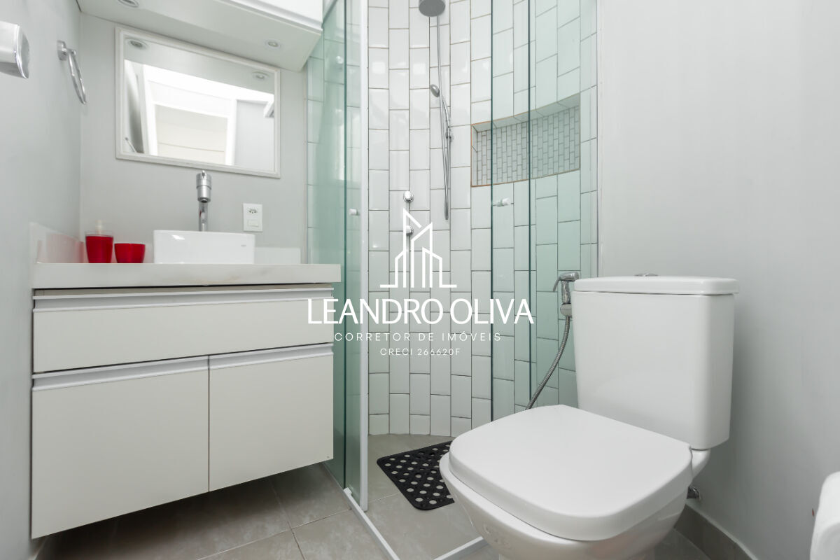 Apartamento, 2 quartos, 65 m² - Foto 22