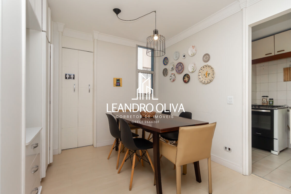 Apartamento, 2 quartos, 65 m² - Foto 11