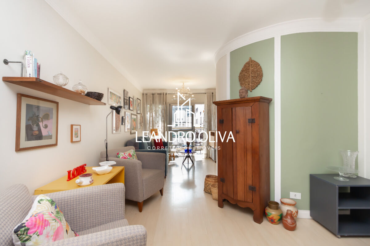 Apartamento, 2 quartos, 65 m² - Foto 4