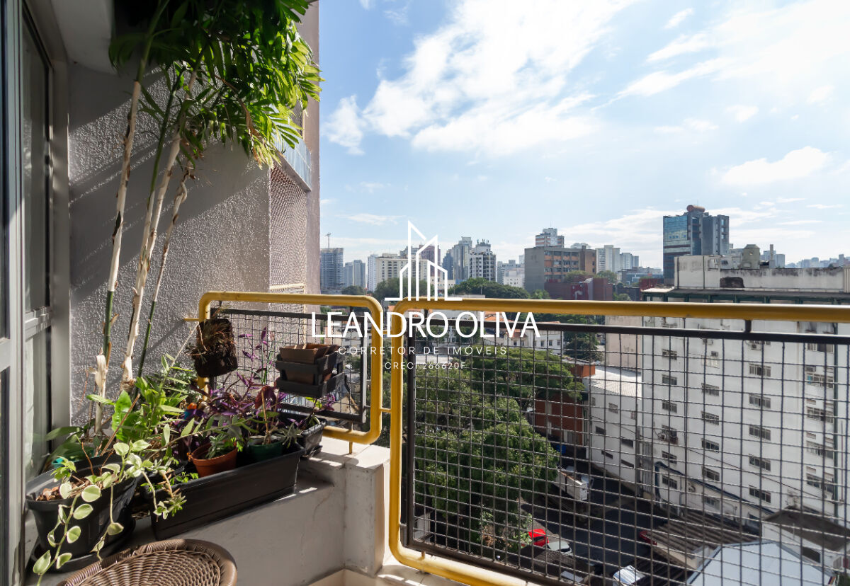 Apartamento, 2 quartos, 65 m² - Foto 7