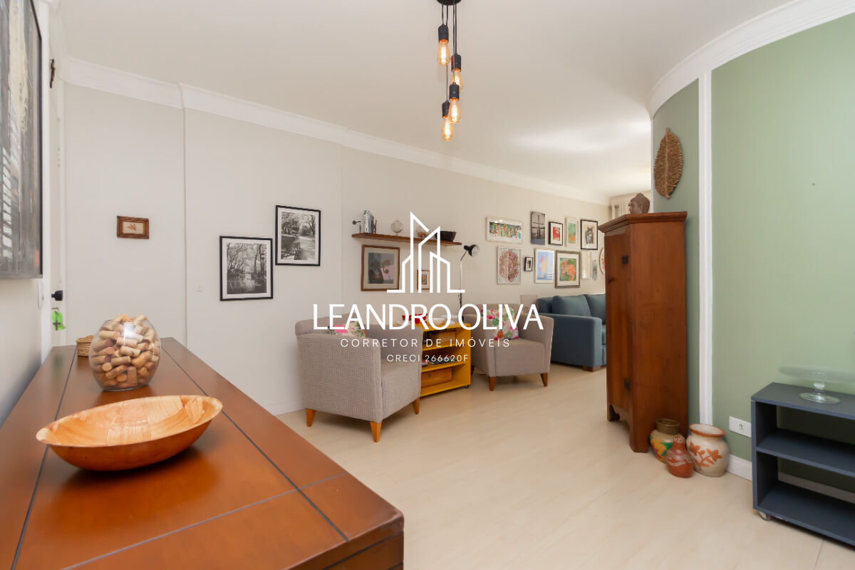 Apartamento, 2 quartos, 65 m² - Foto 6