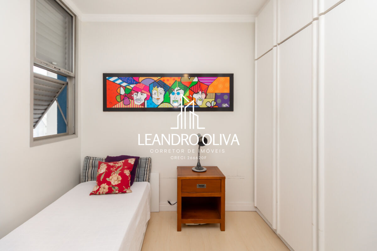 Apartamento, 2 quartos, 65 m² - Foto 27