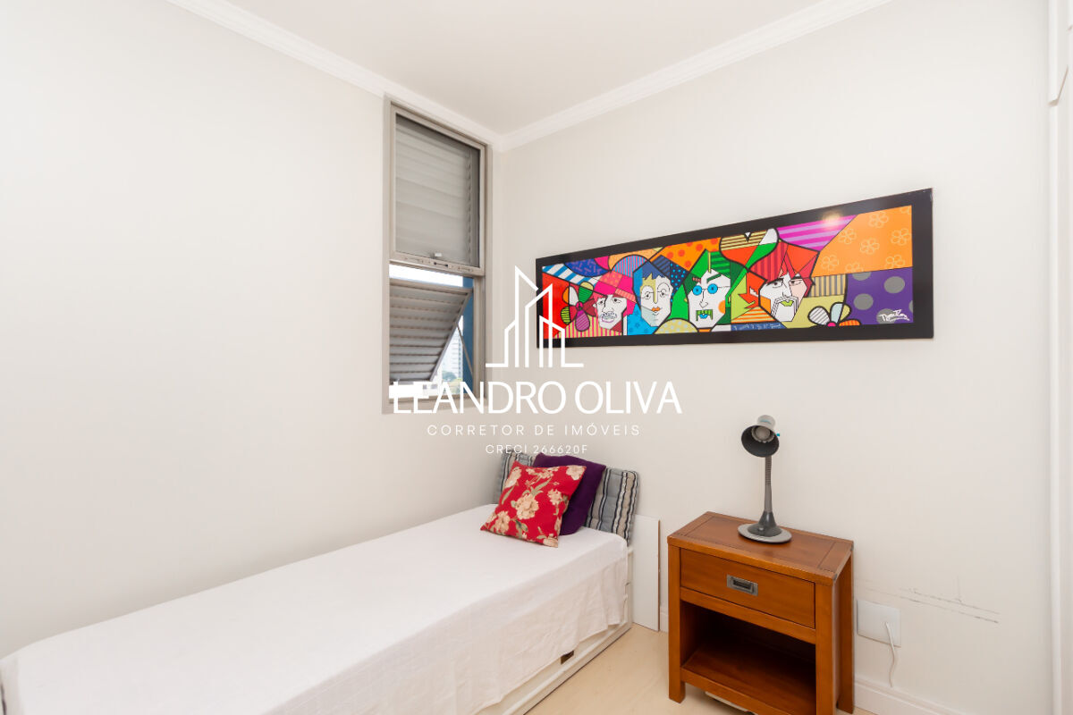 Apartamento, 2 quartos, 65 m² - Foto 26