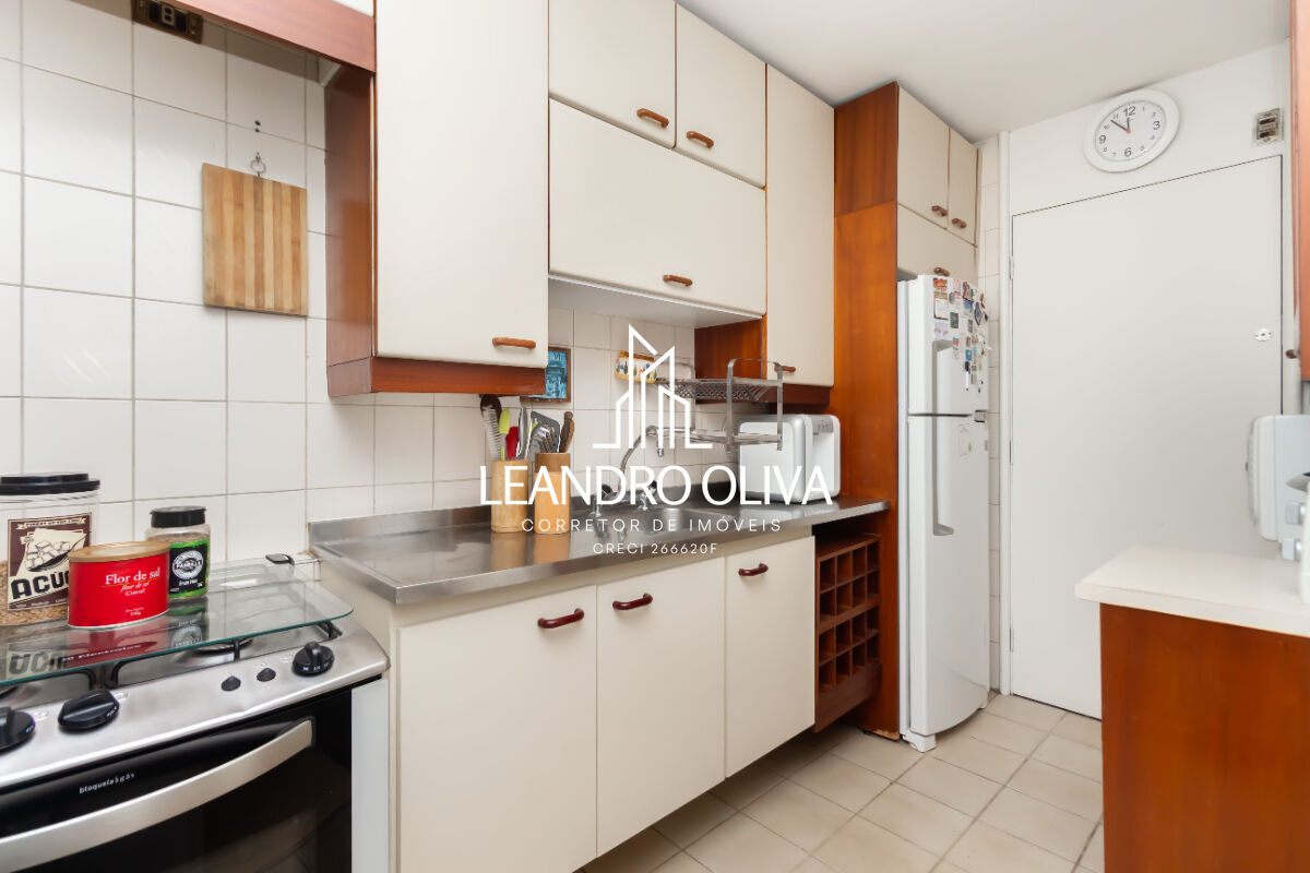 Apartamento, 2 quartos, 65 m² - Foto 15