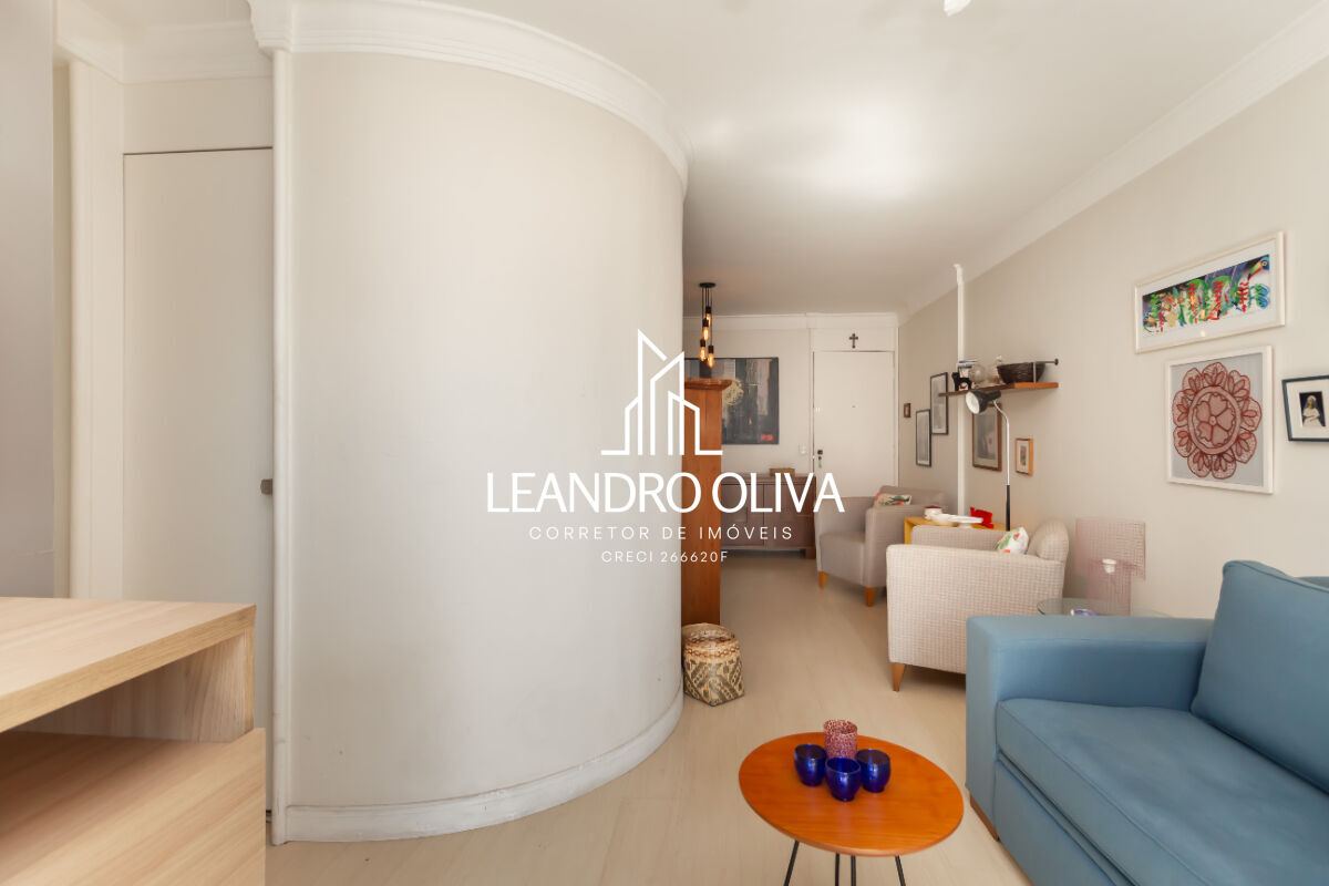 Apartamento, 2 quartos, 65 m² - Foto 12
