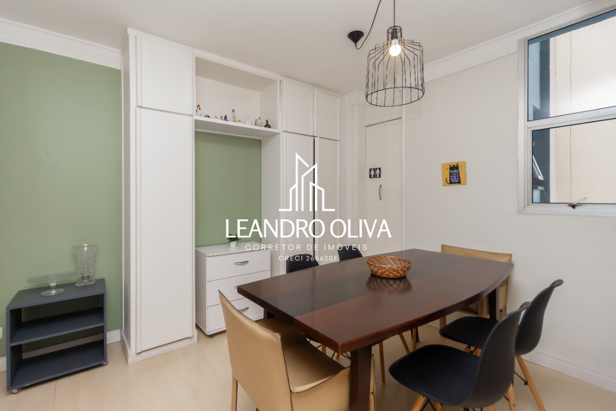 Apartamento, 2 quartos, 65 m² - Foto 10