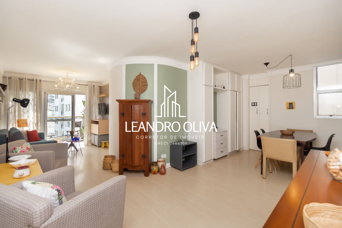 Apartamento, 2 quartos, 65 m² - Foto 5