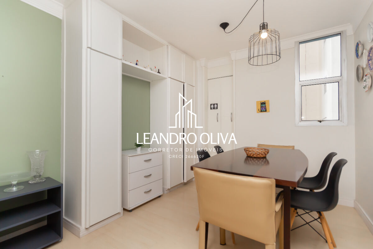 Apartamento, 2 quartos, 65 m² - Foto 13