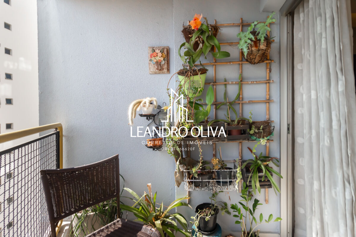 Apartamento, 2 quartos, 65 m² - Foto 8