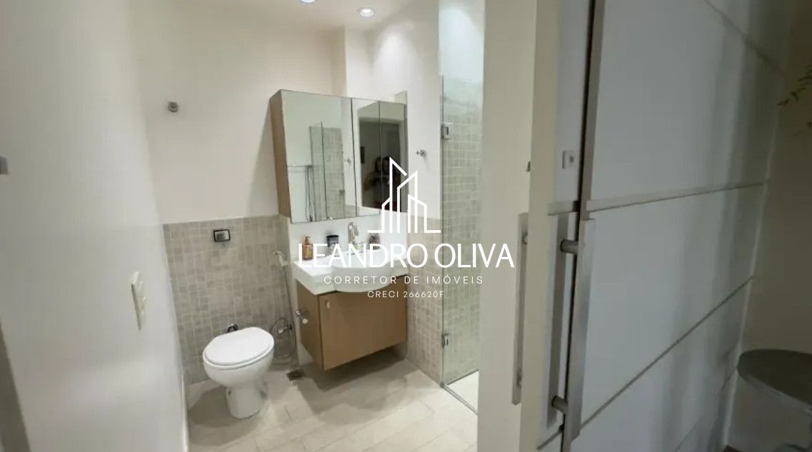 Cobertura, 3 quartos, 174 m² - Foto 17
