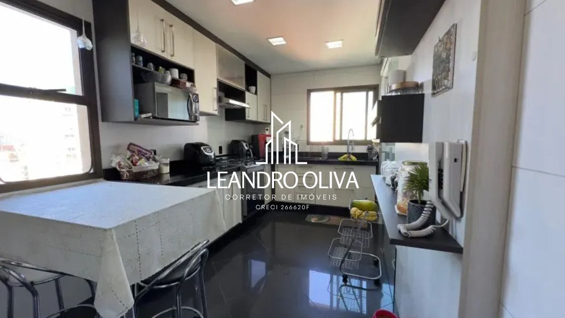 Cobertura, 3 quartos, 174 m² - Foto 13