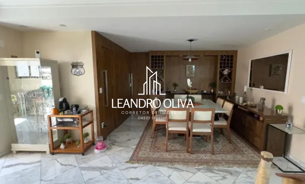 Cobertura, 3 quartos, 174 m² - Foto 1