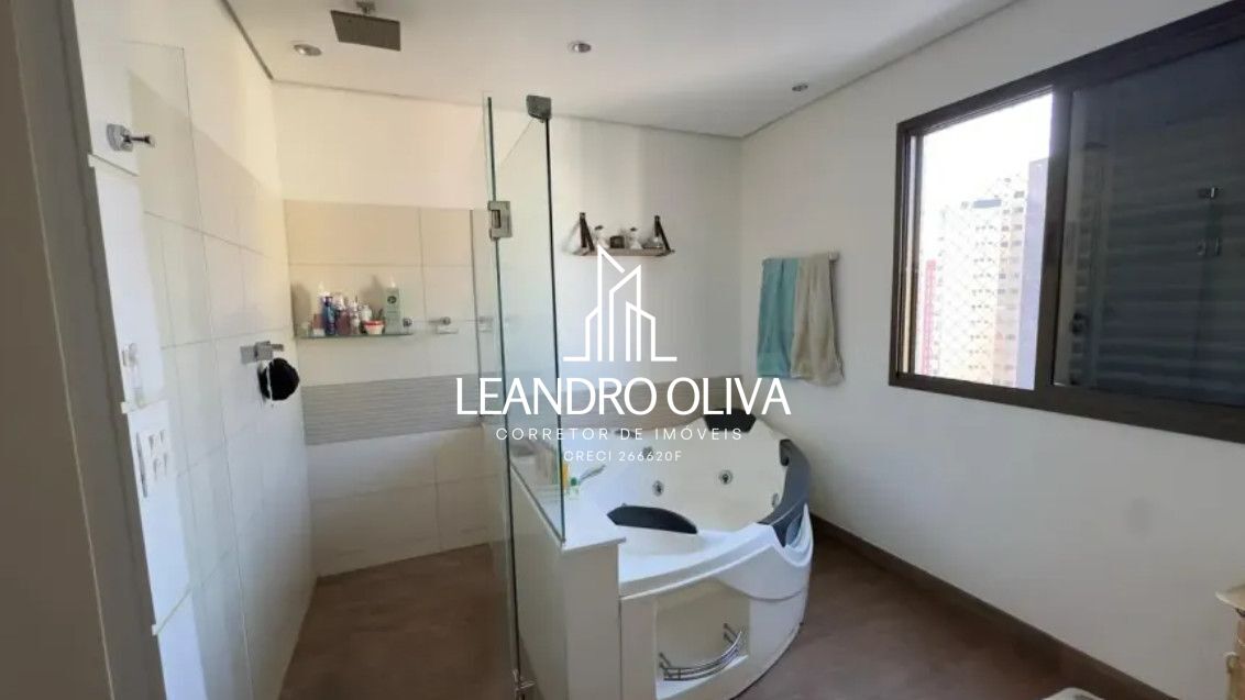 Cobertura, 3 quartos, 174 m² - Foto 15