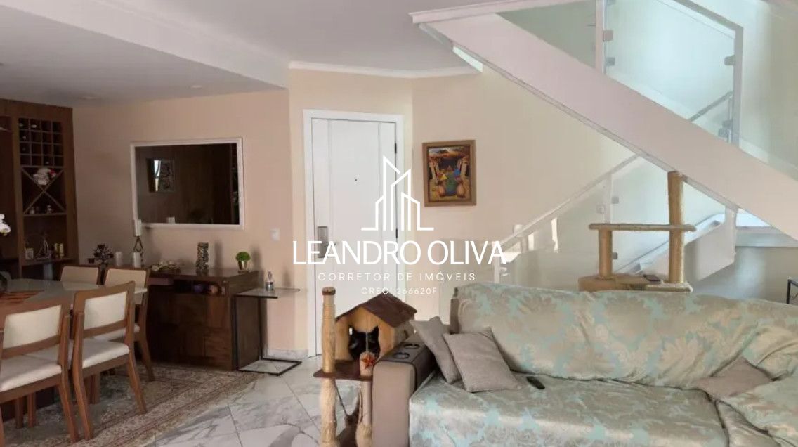 Cobertura, 3 quartos, 174 m² - Foto 6