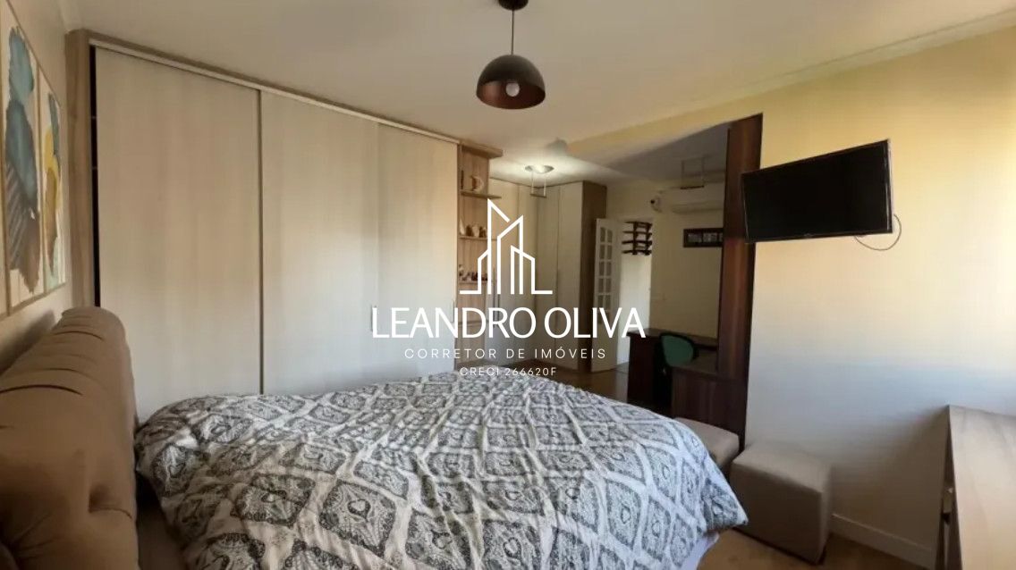 Cobertura, 3 quartos, 174 m² - Foto 7