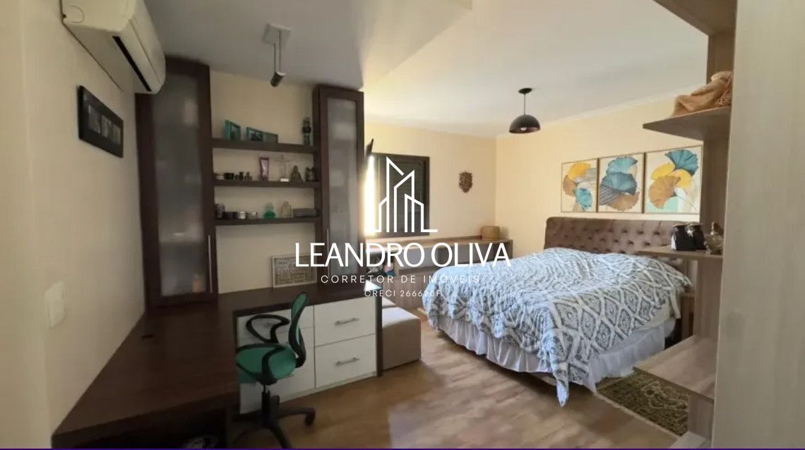 Cobertura, 3 quartos, 174 m² - Foto 8