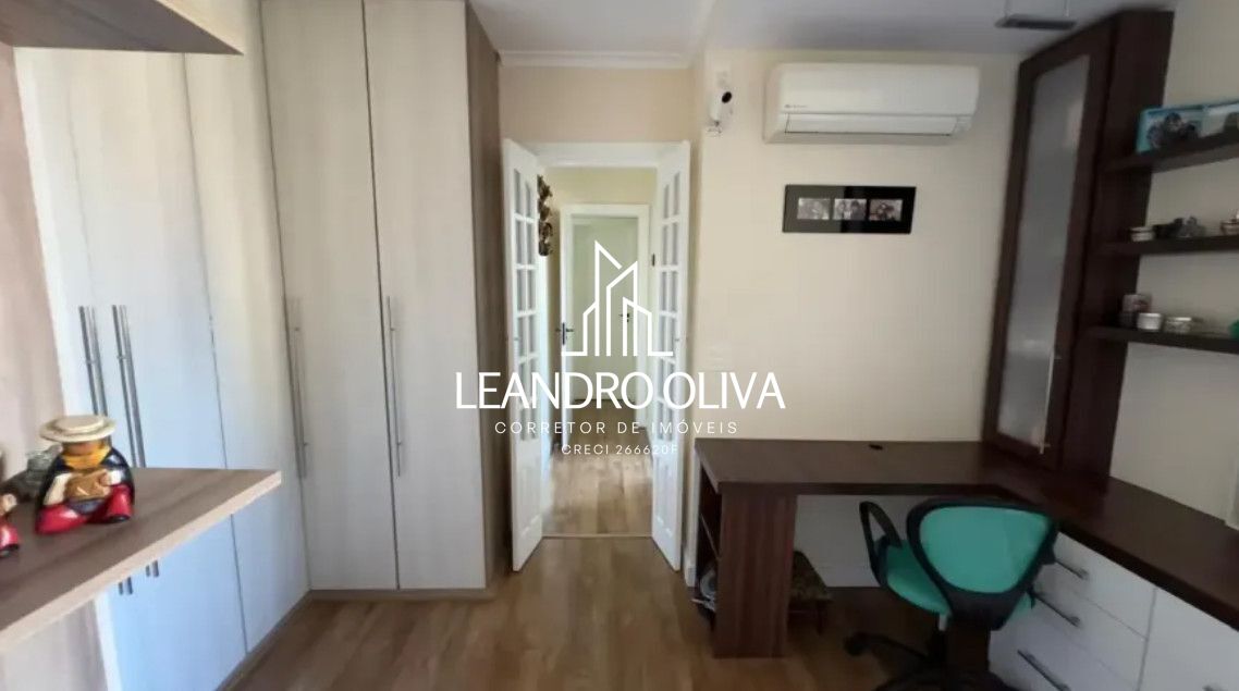 Cobertura, 3 quartos, 174 m² - Foto 9