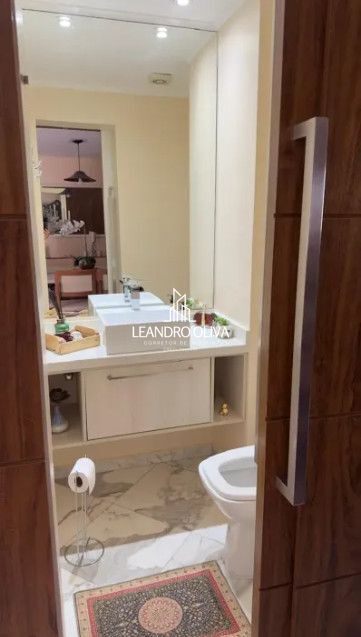 Cobertura, 3 quartos, 174 m² - Foto 18