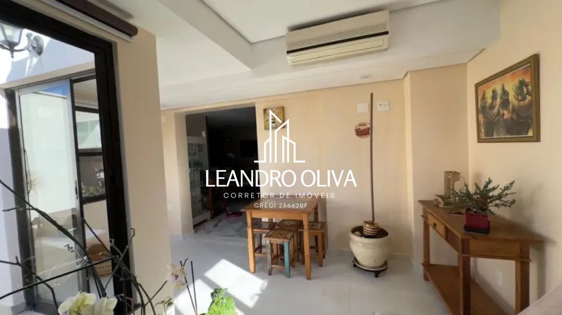 Cobertura, 3 quartos, 174 m² - Foto 10