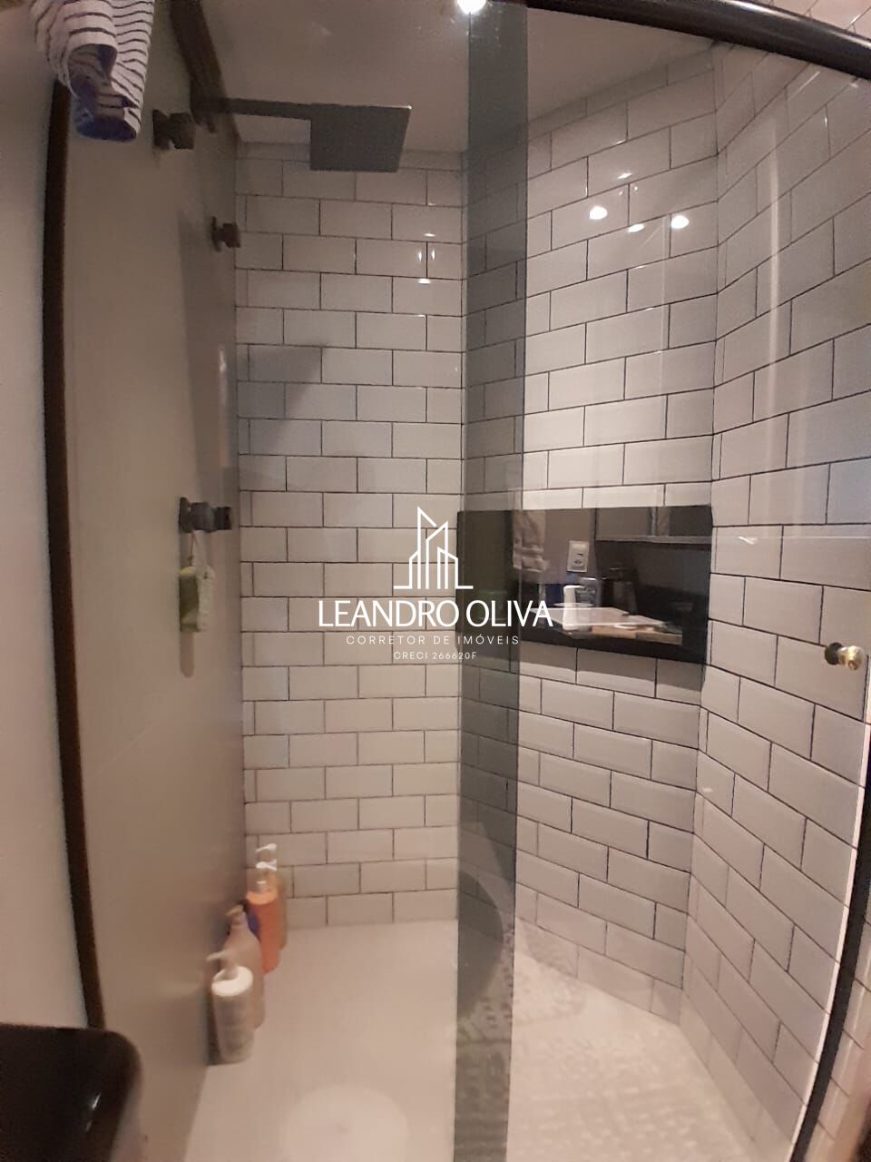 Apartamento, 1 quarto, 35 m² - Foto 13
