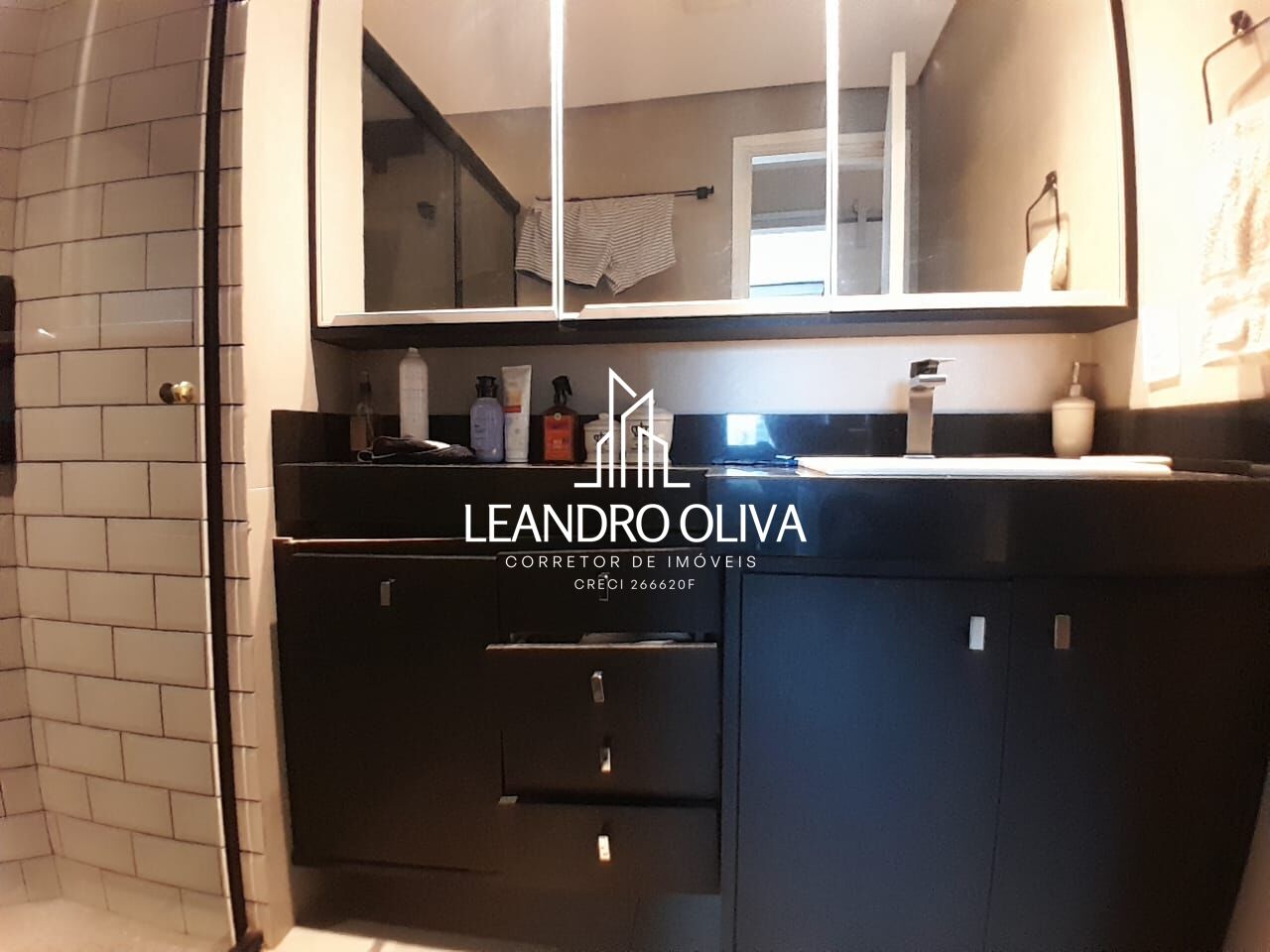 Apartamento, 1 quarto, 35 m² - Foto 15
