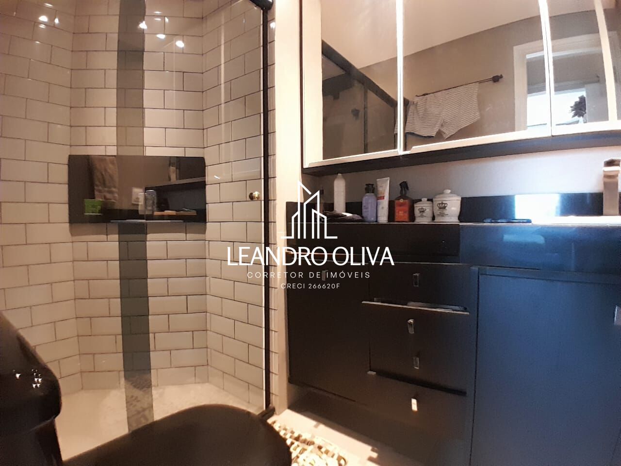 Apartamento, 1 quarto, 35 m² - Foto 14