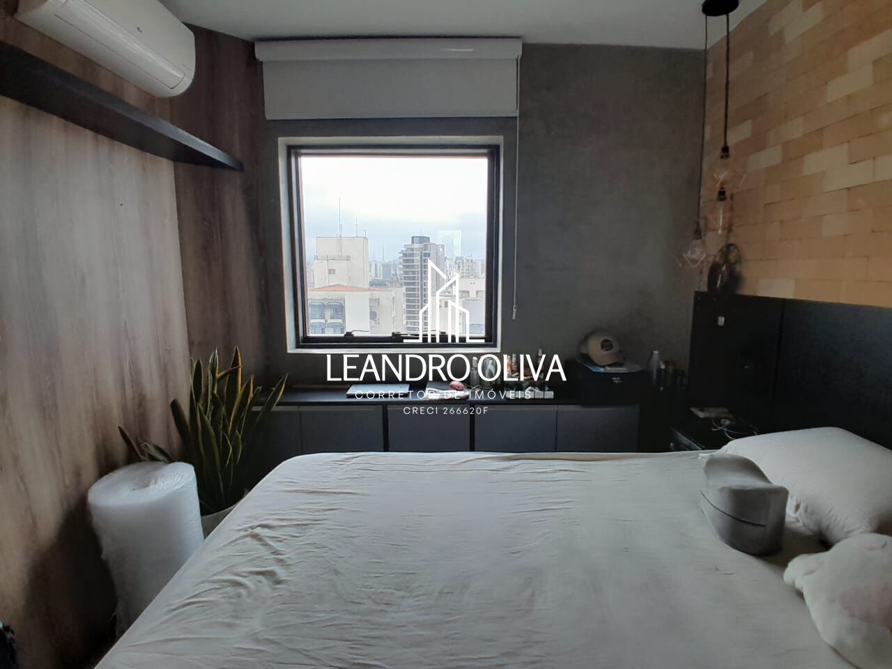 Apartamento, 1 quarto, 35 m² - Foto 12