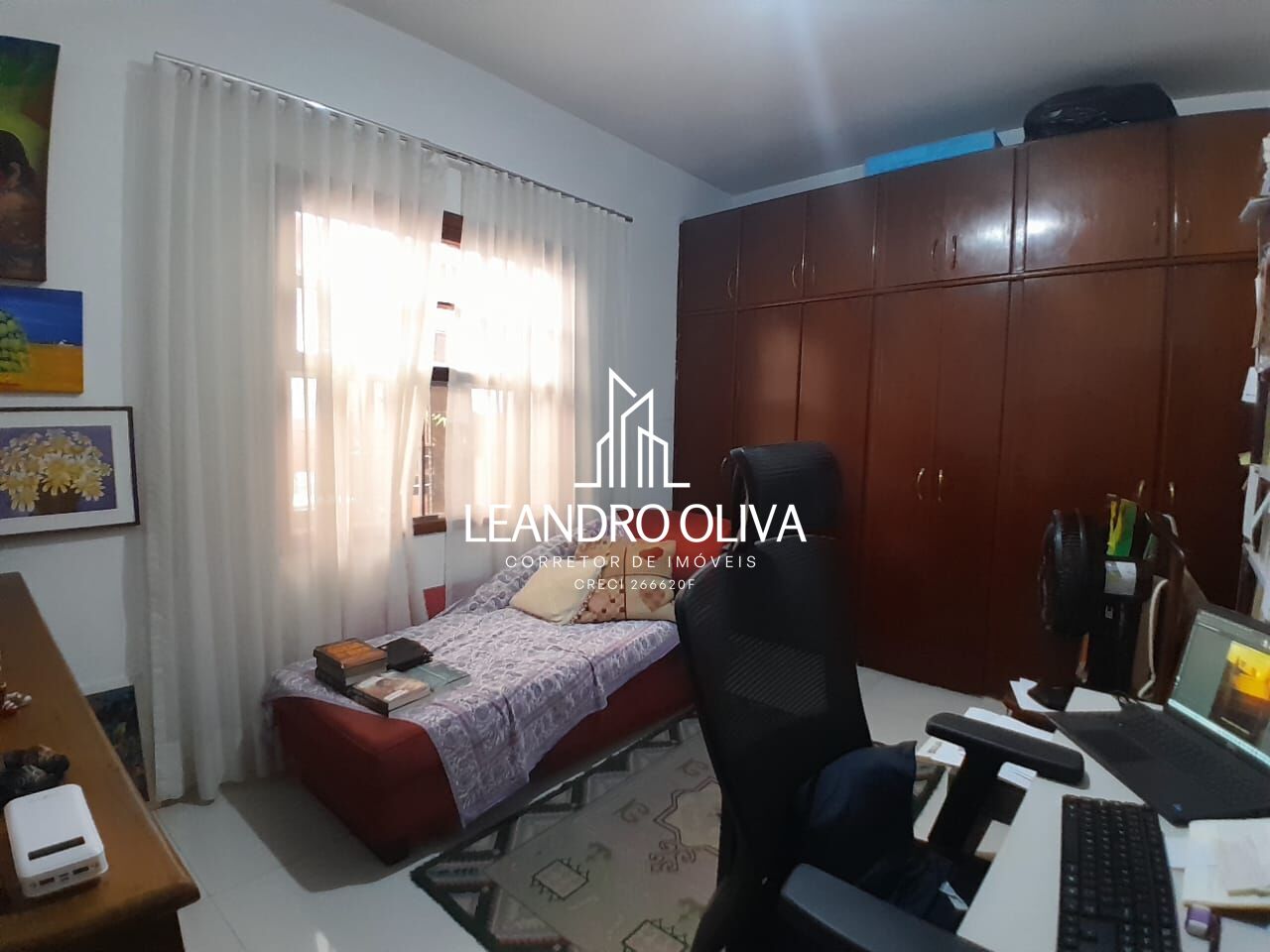 Casa, 7 quartos, 247 m² - Foto 5