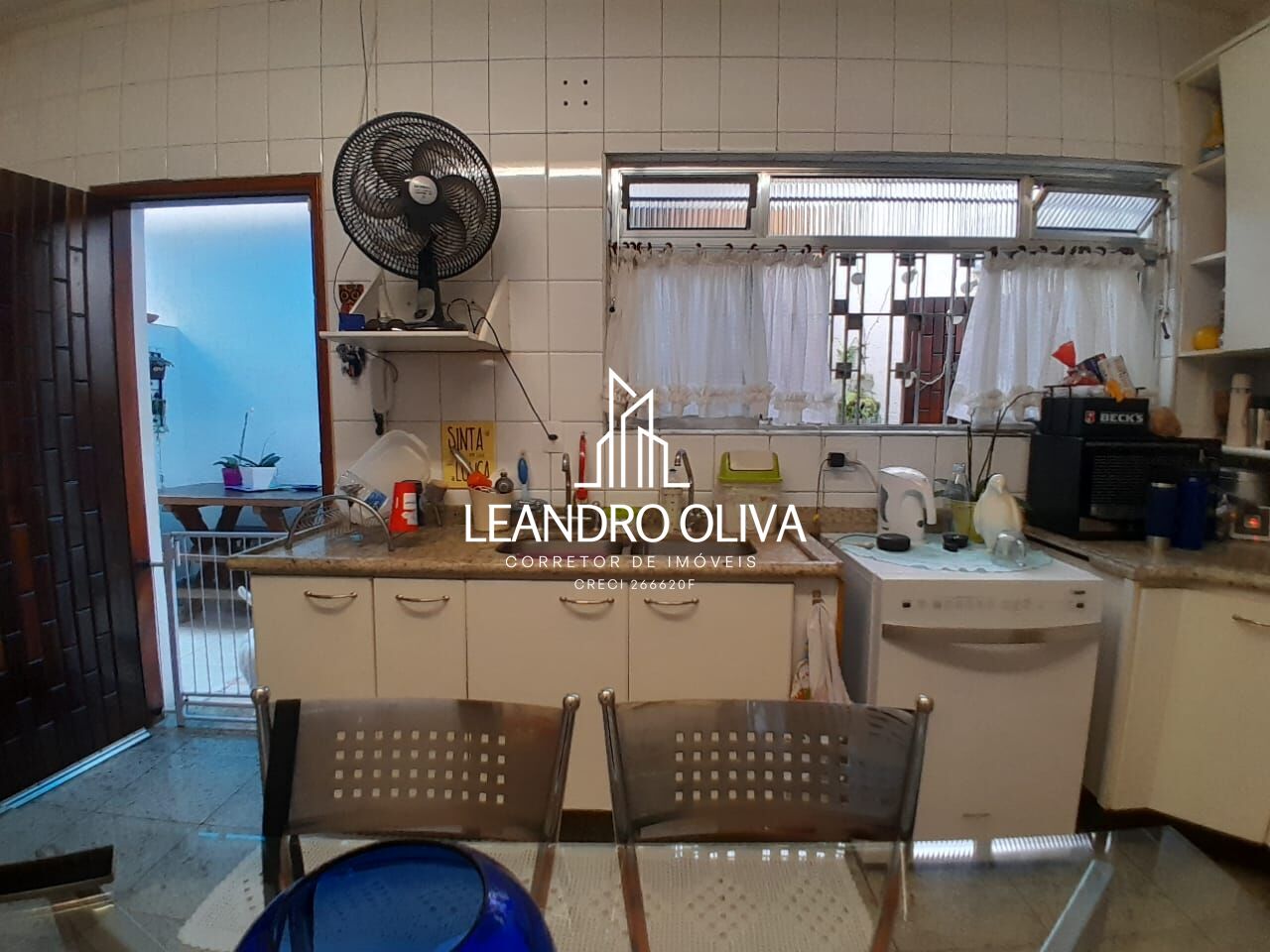 Casa, 7 quartos, 247 m² - Foto 19