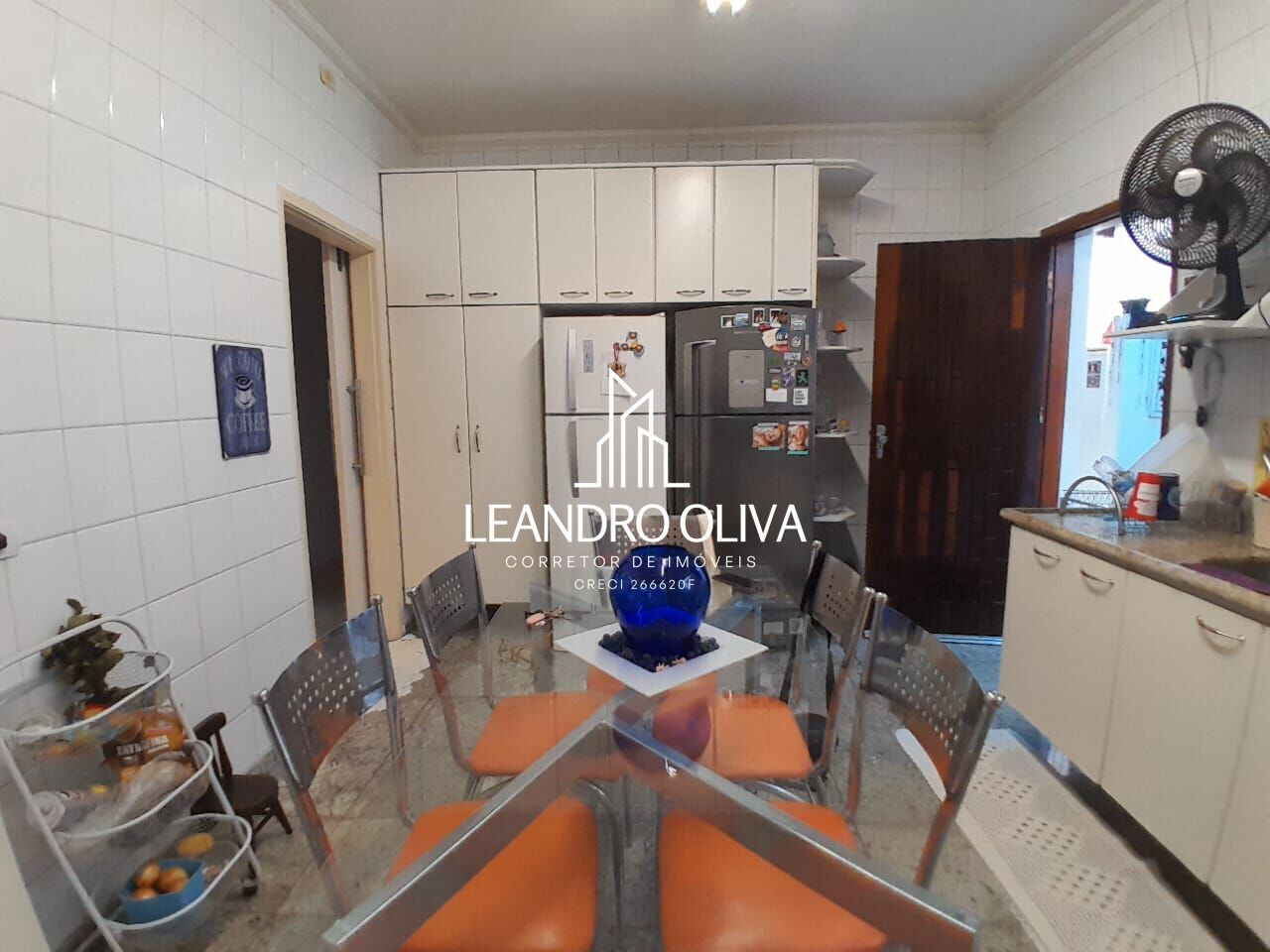 Casa, 7 quartos, 247 m² - Foto 20
