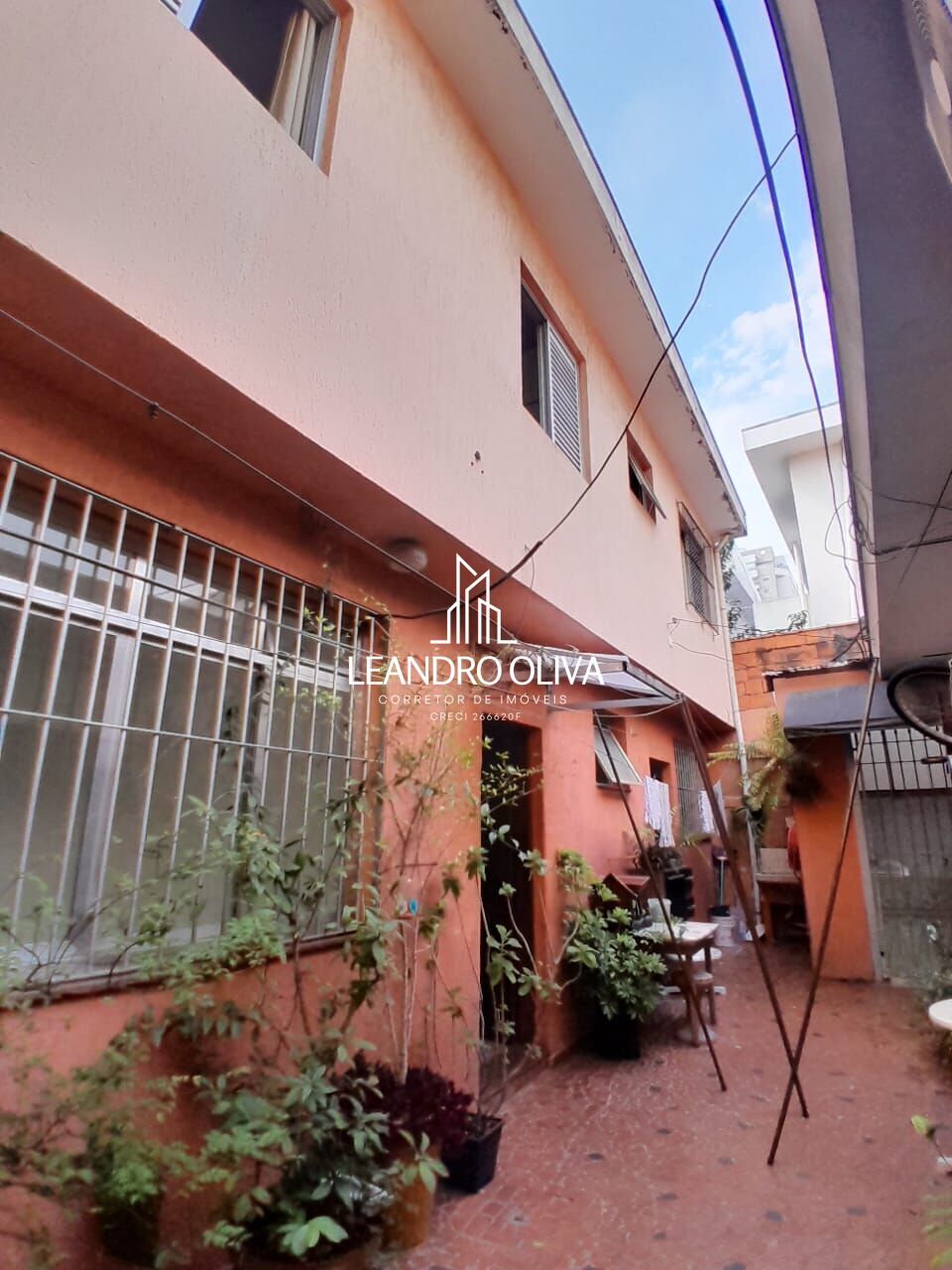 Casa, 7 quartos, 247 m² - Foto 26