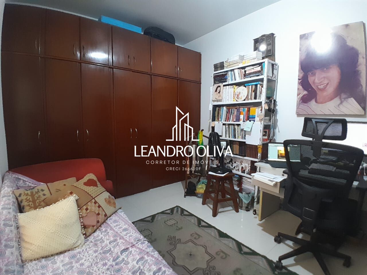 Casa, 7 quartos, 247 m² - Foto 4
