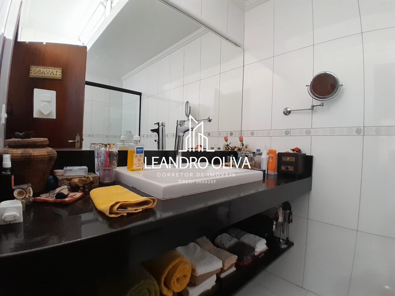 Casa, 7 quartos, 247 m² - Foto 7