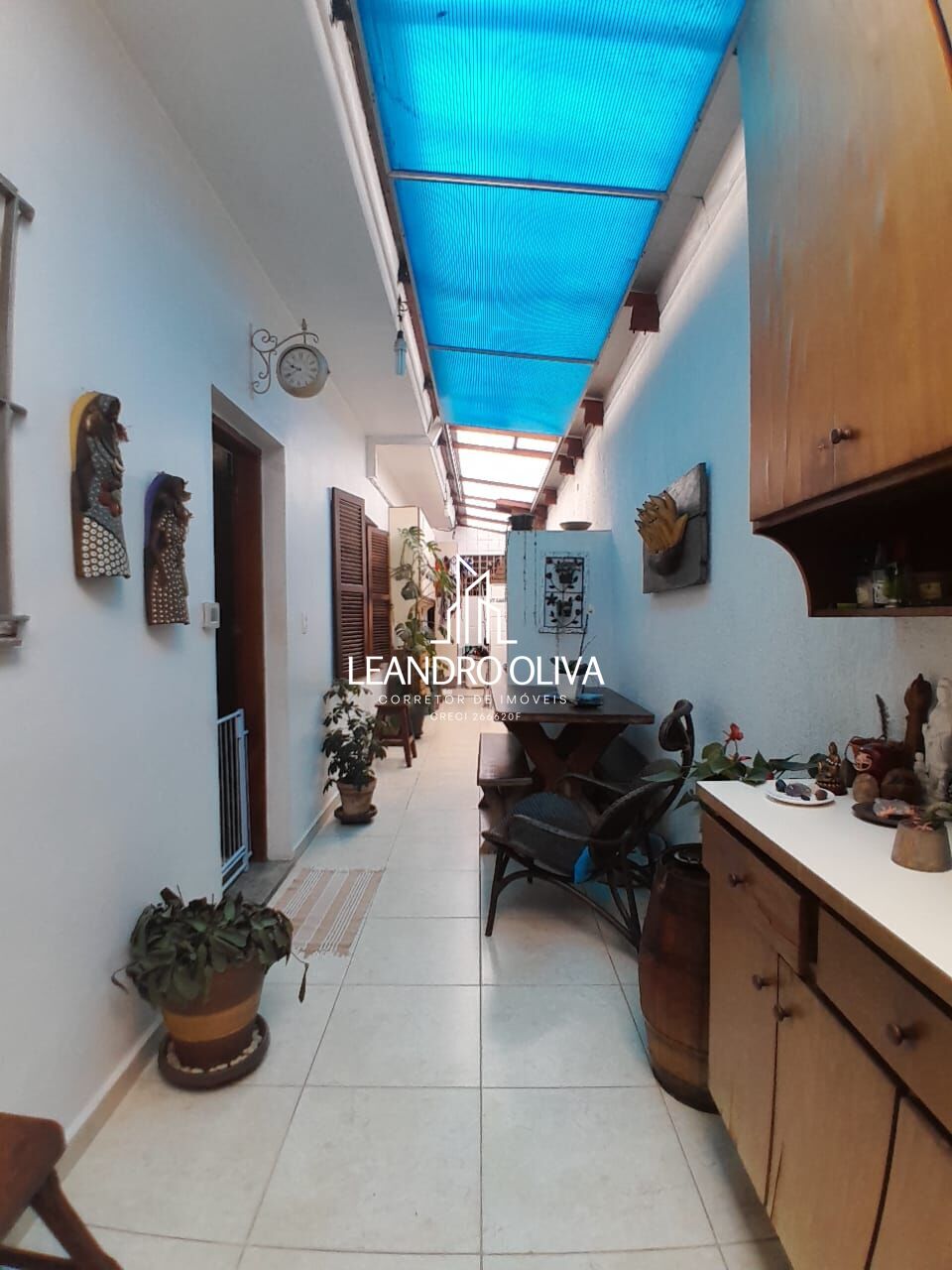 Casa, 7 quartos, 247 m² - Foto 17
