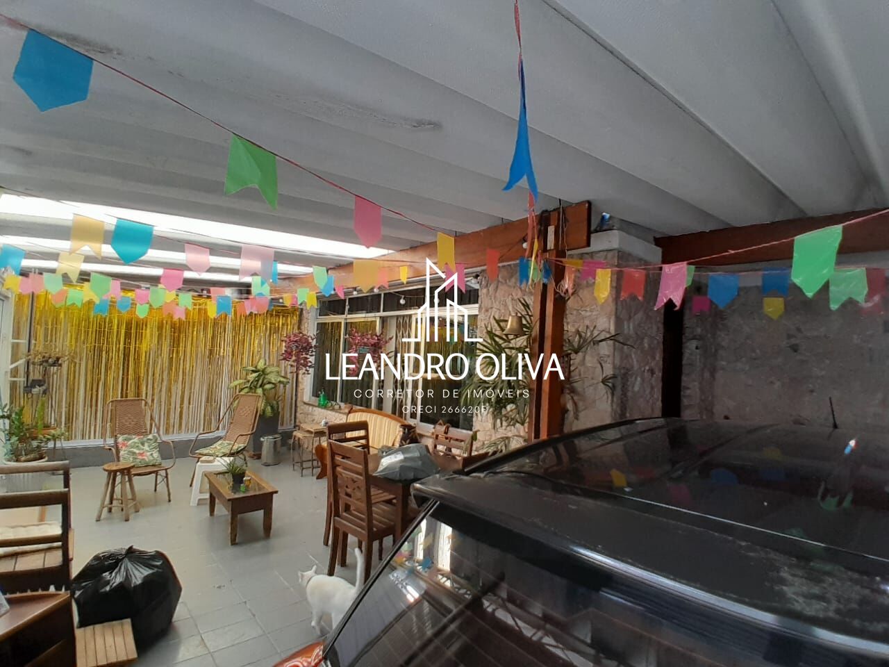Casa, 7 quartos, 247 m² - Foto 12