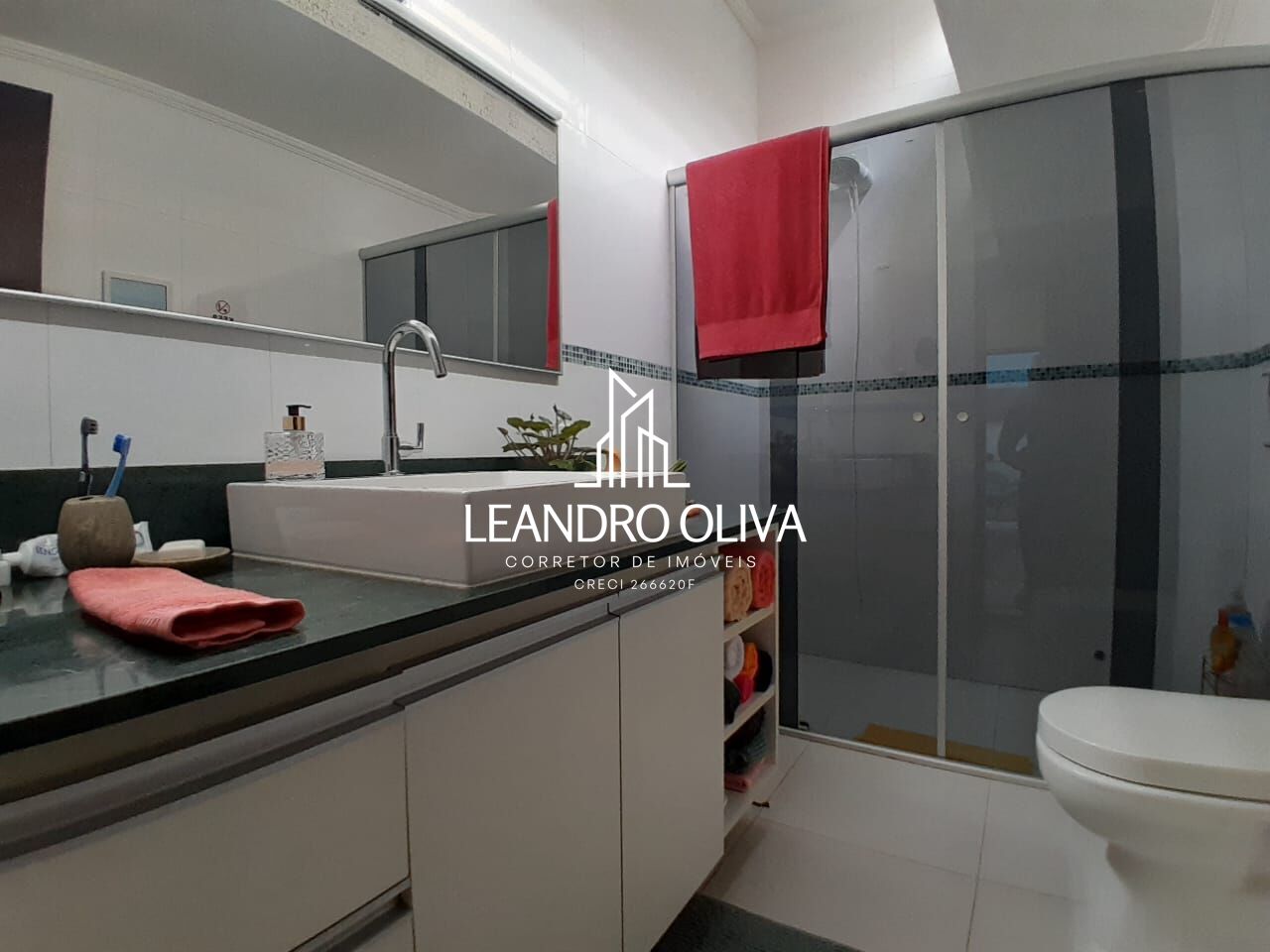 Casa, 7 quartos, 247 m² - Foto 11