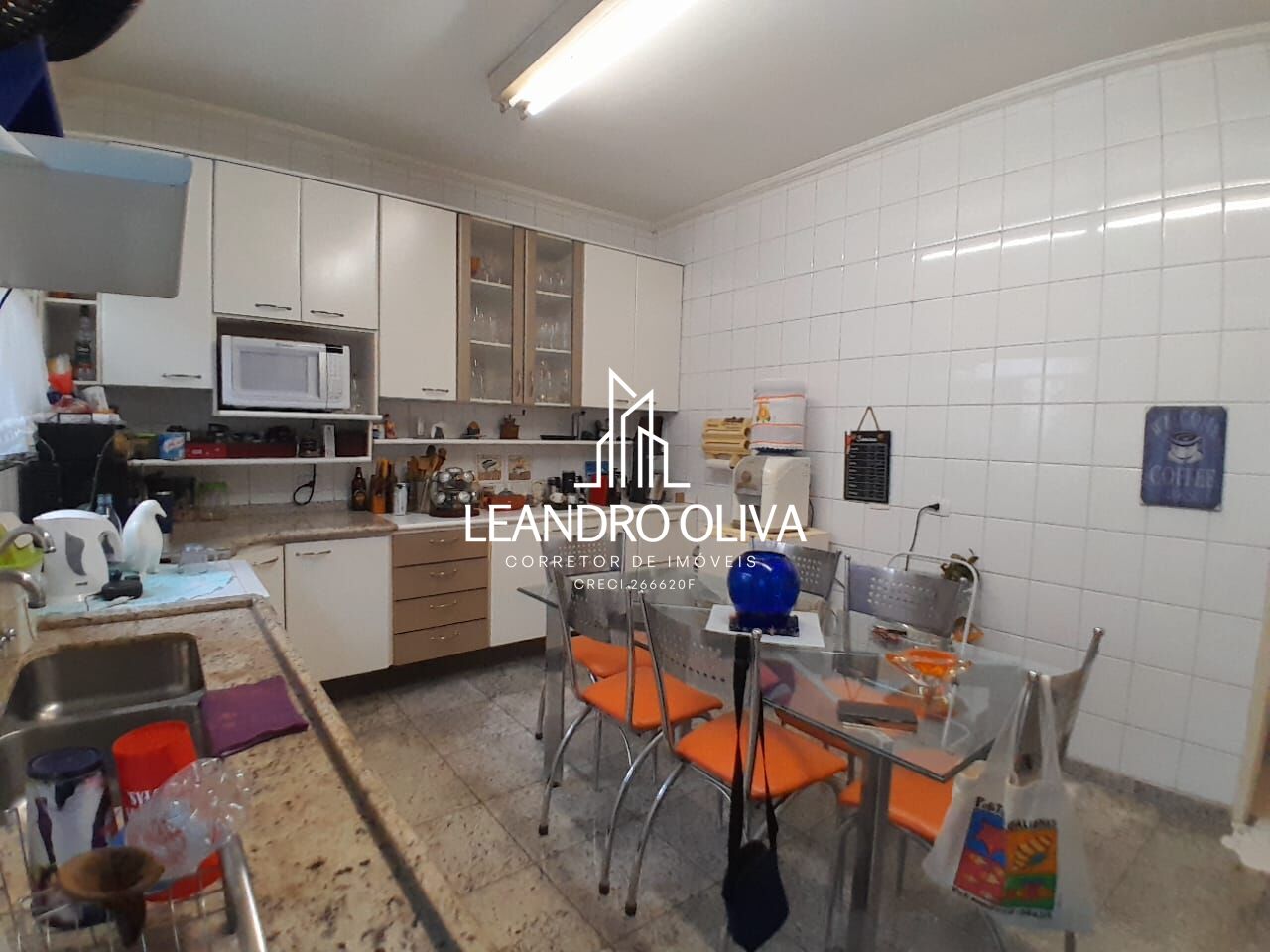 Casa, 7 quartos, 247 m² - Foto 18