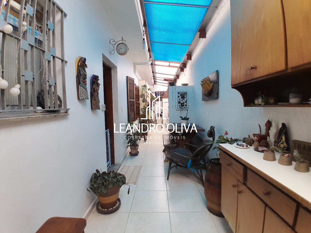 Casa, 7 quartos, 247 m² - Foto 16
