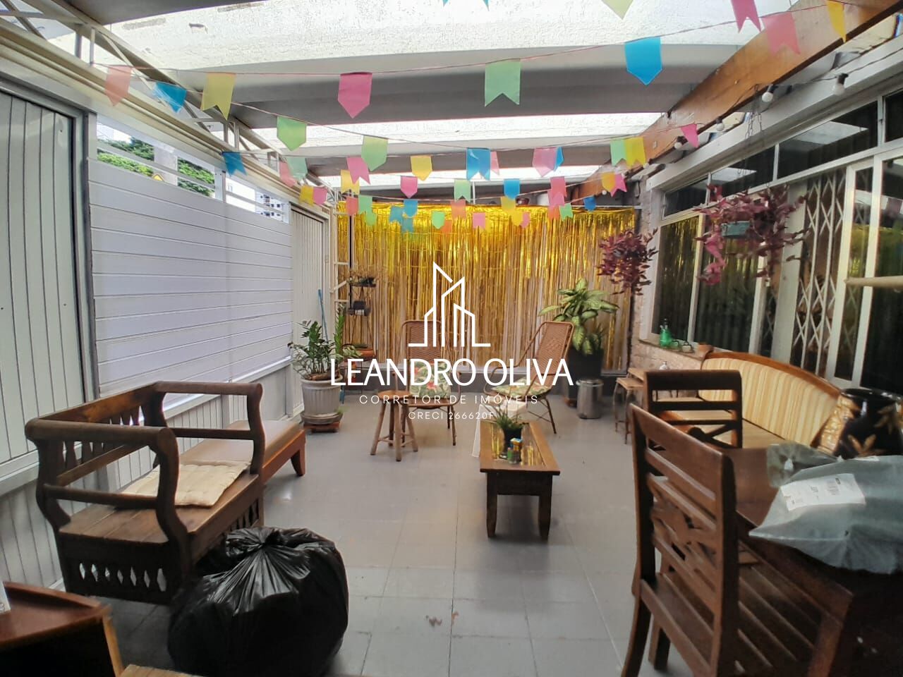 Casa, 7 quartos, 247 m² - Foto 13