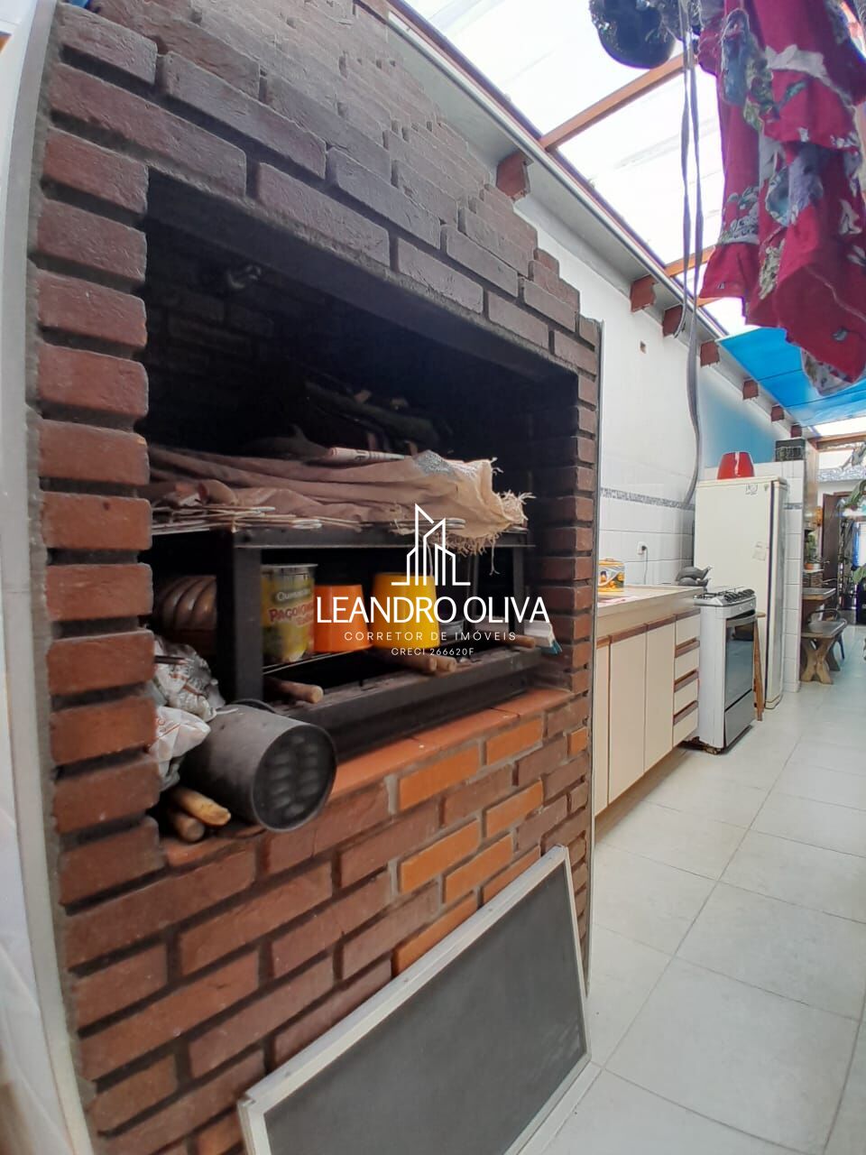 Casa, 7 quartos, 247 m² - Foto 31