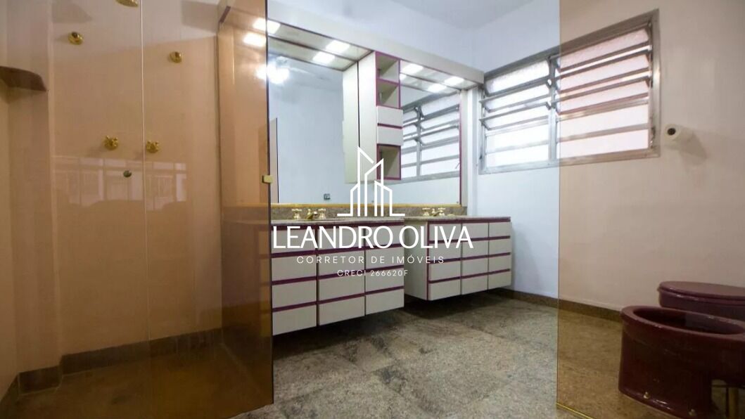 Apartamento, 4 quartos, 292 m² - Foto 17