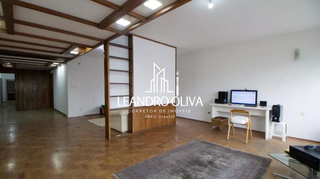 Apartamento, 4 quartos, 292 m² - Foto 3