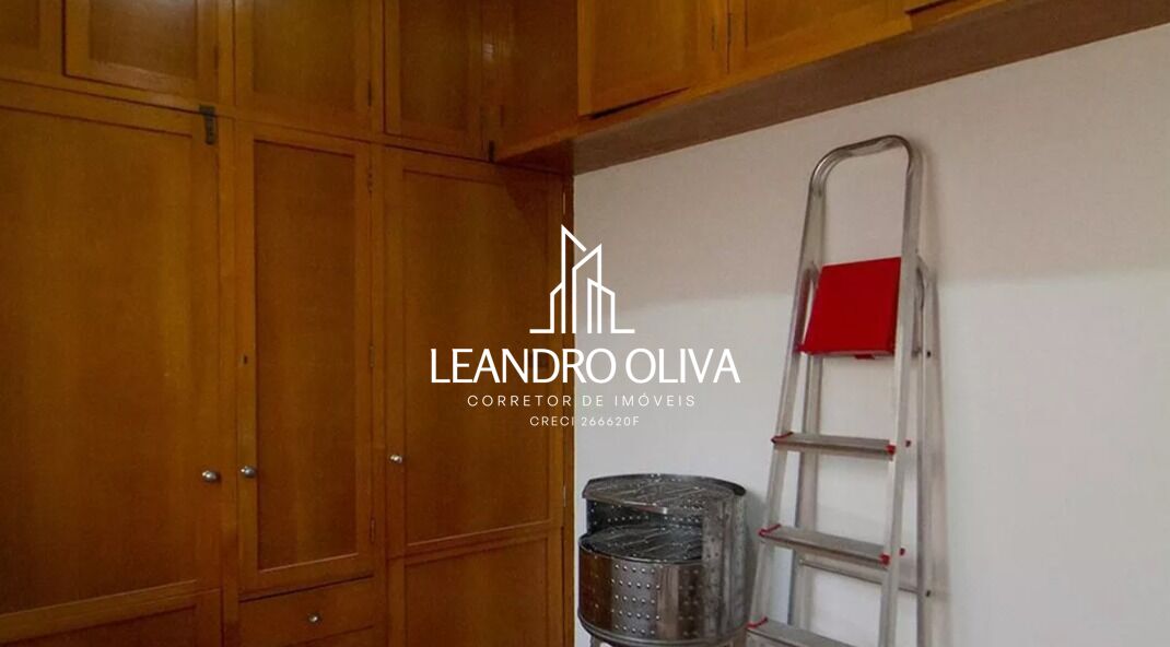 Apartamento, 4 quartos, 292 m² - Foto 21