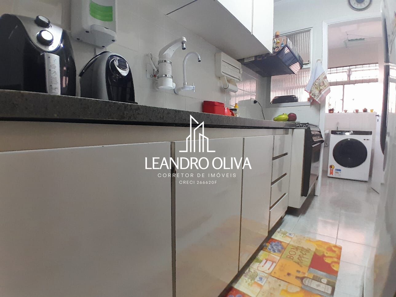 Apartamento, 2 quartos, 80 m² - Foto 26