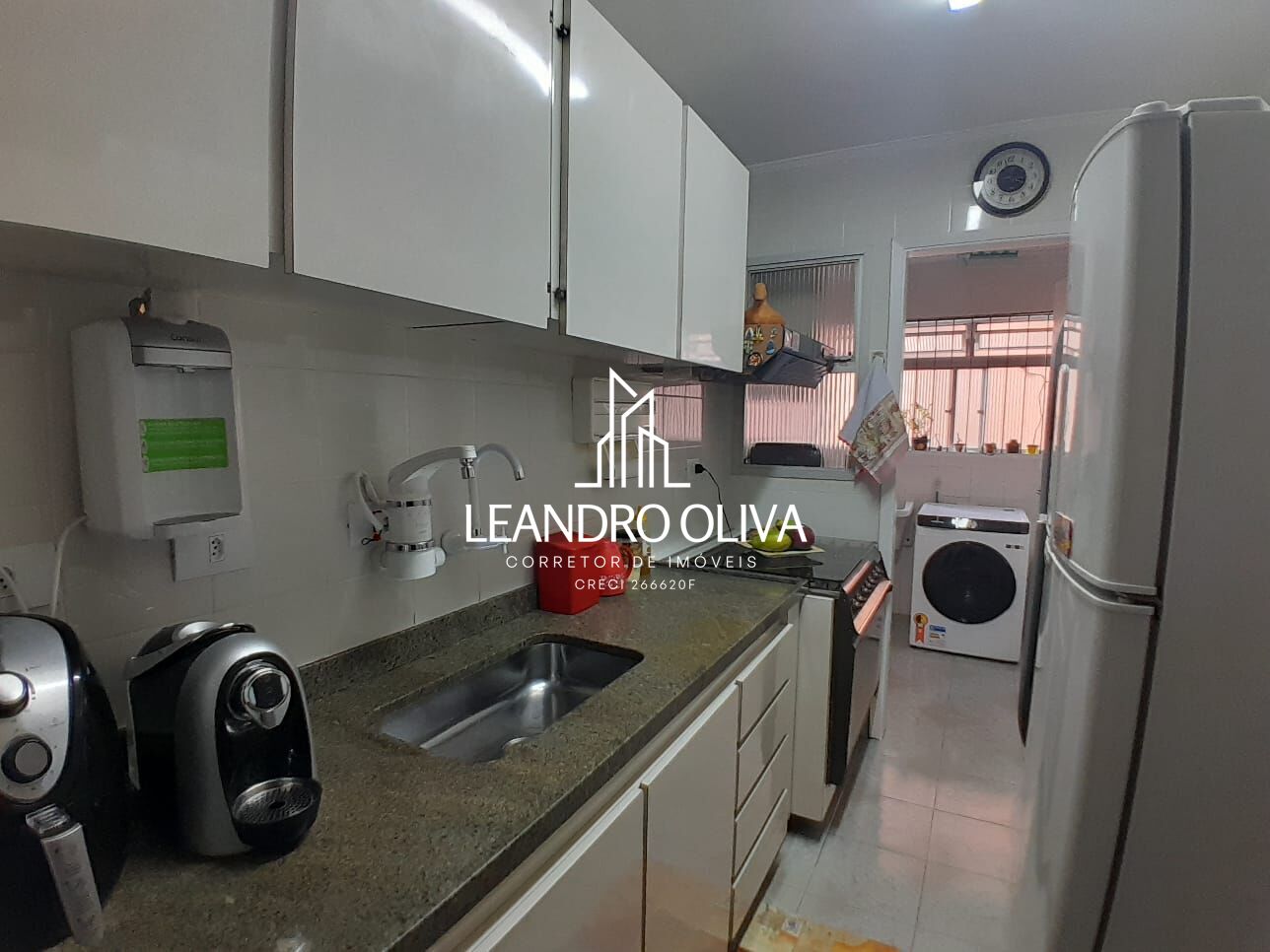 Apartamento, 2 quartos, 80 m² - Foto 24