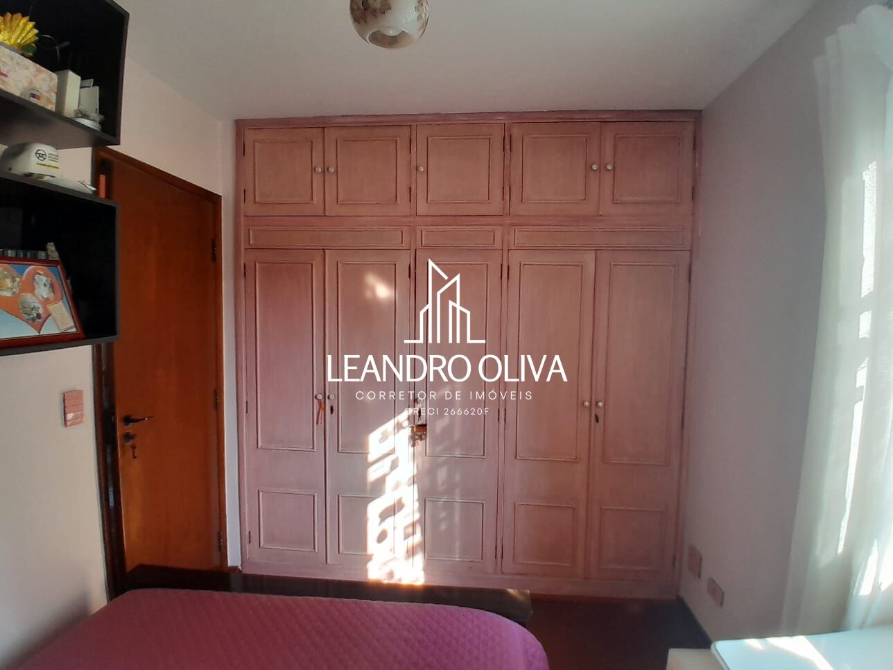 Apartamento, 2 quartos, 80 m² - Foto 14