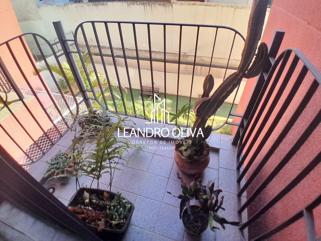 Apartamento, 2 quartos, 80 m² - Foto 6