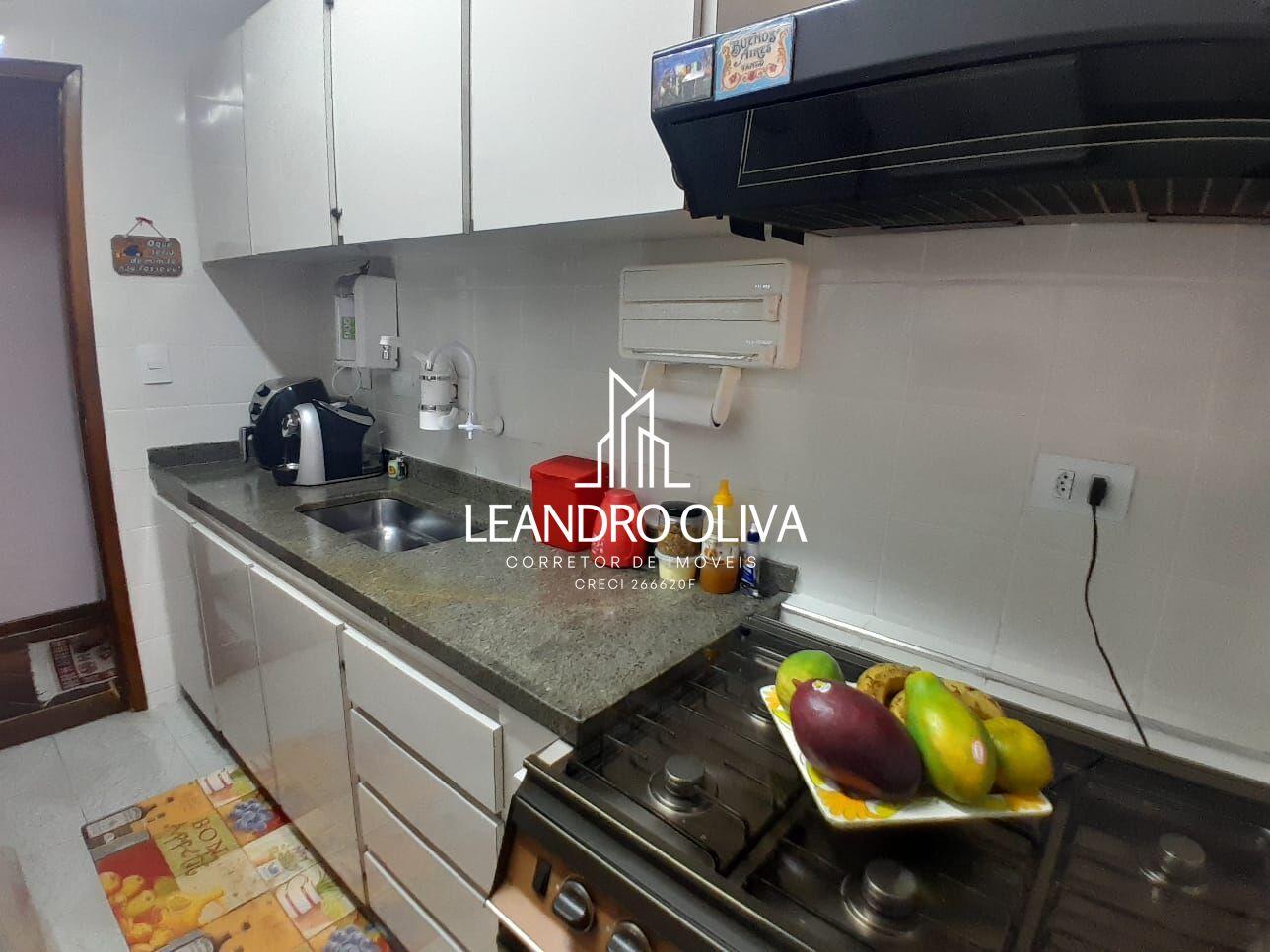 Apartamento, 2 quartos, 80 m² - Foto 23