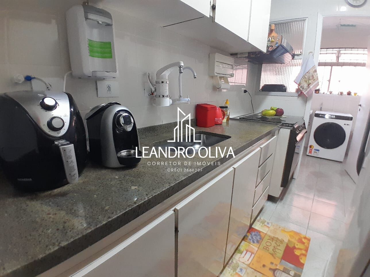 Apartamento, 2 quartos, 80 m² - Foto 25