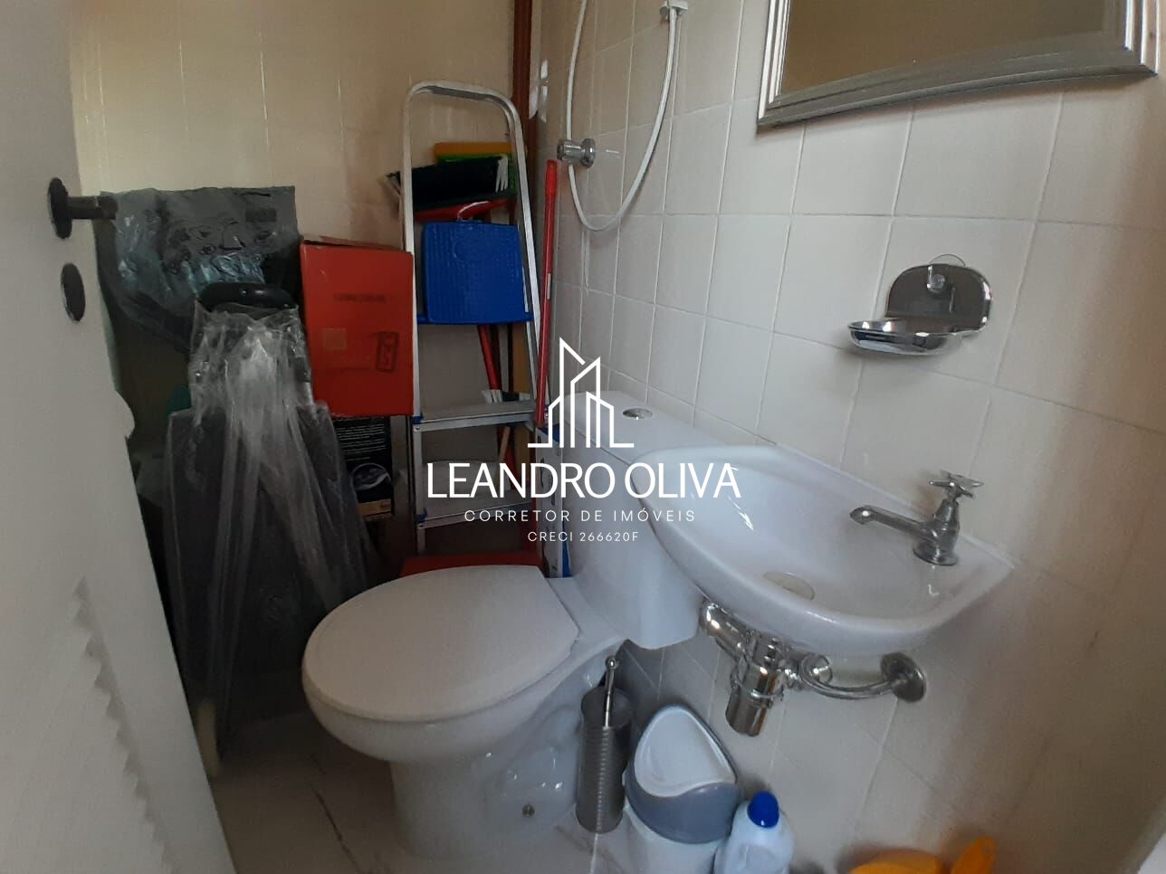 Apartamento, 2 quartos, 80 m² - Foto 36